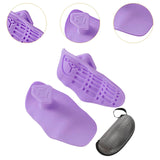 Maxbell Workout Grips Sturdy Flexible for Men Women for Weightlifting Sports Fitness with storage bag