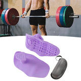 Maxbell Workout Grips Sturdy Flexible for Men Women for Weightlifting Sports Fitness with storage bag