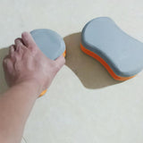 Maxbell 2x Push up Pads Set Equipment Anti Slip Workout Comfort Grip Push up Handles