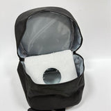Maxbell Essential Bowling Bag Sturdy Large Capacity with Padded Ball Holder Separate