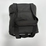 Maxbell Essential Bowling Bag Sturdy Large Capacity with Padded Ball Holder Separate