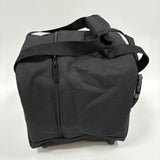 Maxbell Essential Bowling Bag Sturdy Large Capacity with Padded Ball Holder Separate