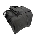 Maxbell Essential Bowling Bag Sturdy Large Capacity with Padded Ball Holder Separate