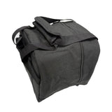 Maxbell Essential Bowling Bag Sturdy Large Capacity with Padded Ball Holder Separate