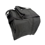 Maxbell Essential Bowling Bag Sturdy Large Capacity with Padded Ball Holder Separate