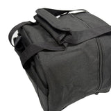 Maxbell Essential Bowling Bag Sturdy Large Capacity with Padded Ball Holder Separate