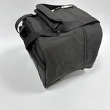 Maxbell Essential Bowling Bag Sturdy Large Capacity with Padded Ball Holder Separate
