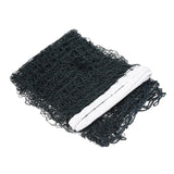 Maxbell 670cm Pickleball Net Stable without Frame) for Outdoor Activities Indoor Gym