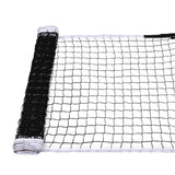 Maxbell 670cm Pickleball Net Stable without Frame) for Outdoor Activities Indoor Gym
