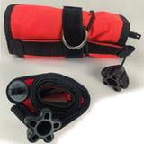 Maxbell Scuba Surface Marker Buoy Outdoor Accessory Portable Submarine Diving Marker