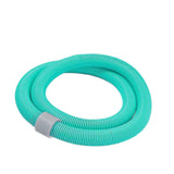 Maxbell Fitness Hoop Entertainment Waist Friendly Design for Men Women Travel   Blue