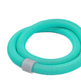 Maxbell Fitness Hoop Entertainment Waist Friendly Design for Men Women Travel   Blue