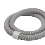 Maxbell Fitness Hoop Entertainment Waist Friendly Design for Men Women Travel   Gray