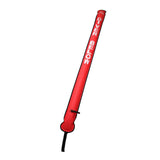 Maxbell Diving Surface Marker Buoy Supplies Portable Highly Visible Scuba Diving Smb