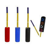 Maxbell Padded Blocking Guard Portable Basketball Blocking Pad