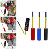 Maxbell Padded Blocking Guard Portable Basketball Blocking Pad