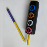 Maxbell Padded Blocking Guard Portable Basketball Blocking Pad