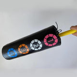 Maxbell Padded Blocking Guard Portable Basketball Blocking Pad