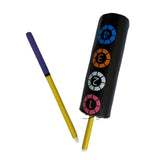 Maxbell Padded Blocking Guard Portable Basketball Blocking Pad