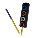 Maxbell Padded Blocking Guard Portable Basketball Blocking Pad