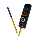 Maxbell Padded Blocking Guard Portable Basketball Blocking Pad