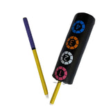 Maxbell Padded Blocking Guard Portable Basketball Blocking Pad