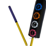 Maxbell Padded Blocking Guard Portable Basketball Blocking Pad