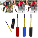 Maxbell Padded Blocking Guard Portable Basketball Blocking Pad