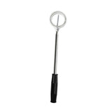 Maxbell Golf Ball Retriever Telescopic Golf Ball Pick up Retriever for Driving Range White