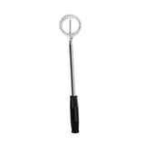 Maxbell Golf Ball Retriever Telescopic Golf Ball Pick up Retriever for Driving Range White