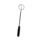Maxbell Golf Ball Retriever Telescopic Golf Ball Pick up Retriever for Driving Range White