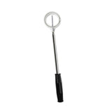 Maxbell Golf Ball Retriever Telescopic Golf Ball Pick up Retriever for Driving Range White