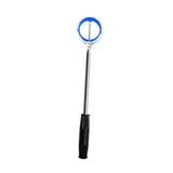 Maxbell Golf Ball Retriever Telescopic Golf Ball Pick up Retriever for Driving Range Blue