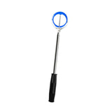 Maxbell Golf Ball Retriever Telescopic Golf Ball Pick up Retriever for Driving Range Blue
