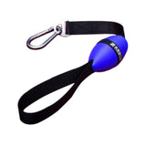 Maxbell Wristball Arm Wrestling Exercise Handle Elliptic Ball Shaped Grip for Adults