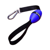 Maxbell Wristball Arm Wrestling Exercise Handle Elliptic Ball Shaped Grip for Adults