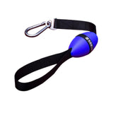 Maxbell Wristball Arm Wrestling Exercise Handle Elliptic Ball Shaped Grip for Adults