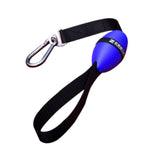 Maxbell Wristball Arm Wrestling Exercise Handle Elliptic Ball Shaped Grip for Adults