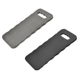 Maxbell Kneeling Pad for Gardening Waterproof Knee Pad for Praying Bathing Baby Yoga Gray