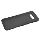 Maxbell Kneeling Pad for Gardening Waterproof Knee Pad for Praying Bathing Baby Yoga Black
