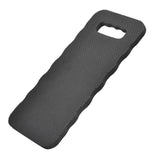 Maxbell Kneeling Pad for Gardening Waterproof Knee Pad for Praying Bathing Baby Yoga Black