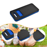 Maxbell Garden Kneeling Pad Soft 45x21x3cm Kneeling Mat for Gardening