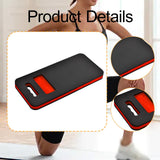 Maxbell Garden Kneeling Pad Soft 45x21x3cm Kneeling Mat for Gardening