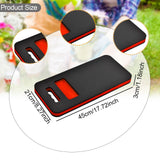 Maxbell Garden Kneeling Pad Soft 45x21x3cm Kneeling Mat for Gardening