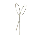 Maxbell Golf Ball Retriever Portable Gym Equipment Park Golf Accessories Metal Clamp