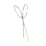 Maxbell Golf Ball Retriever Portable Gym Equipment Park Golf Accessories Metal Clamp