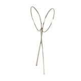 Maxbell Golf Ball Retriever Portable Gym Equipment Park Golf Accessories Metal Clamp