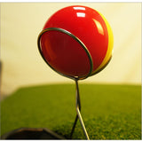 Maxbell Golf Ball Retriever Portable Gym Equipment Park Golf Accessories Metal Clamp