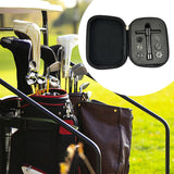 Maxbell Golf Weights Wrench Tool Kit Training Equipment Alloy Portable Golf Supplies