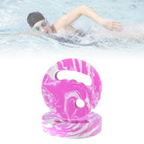 Maxbell Water Exercise Discs Comfortable Underwater Resistance for Pool Beach Summer Pink White